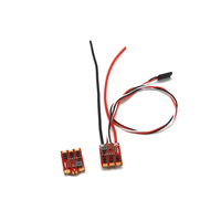 ATOMRC EXCEED BLS 4S 30A Brushless ESC With 5V 3A BEC for RC Airplane Fixed Wing