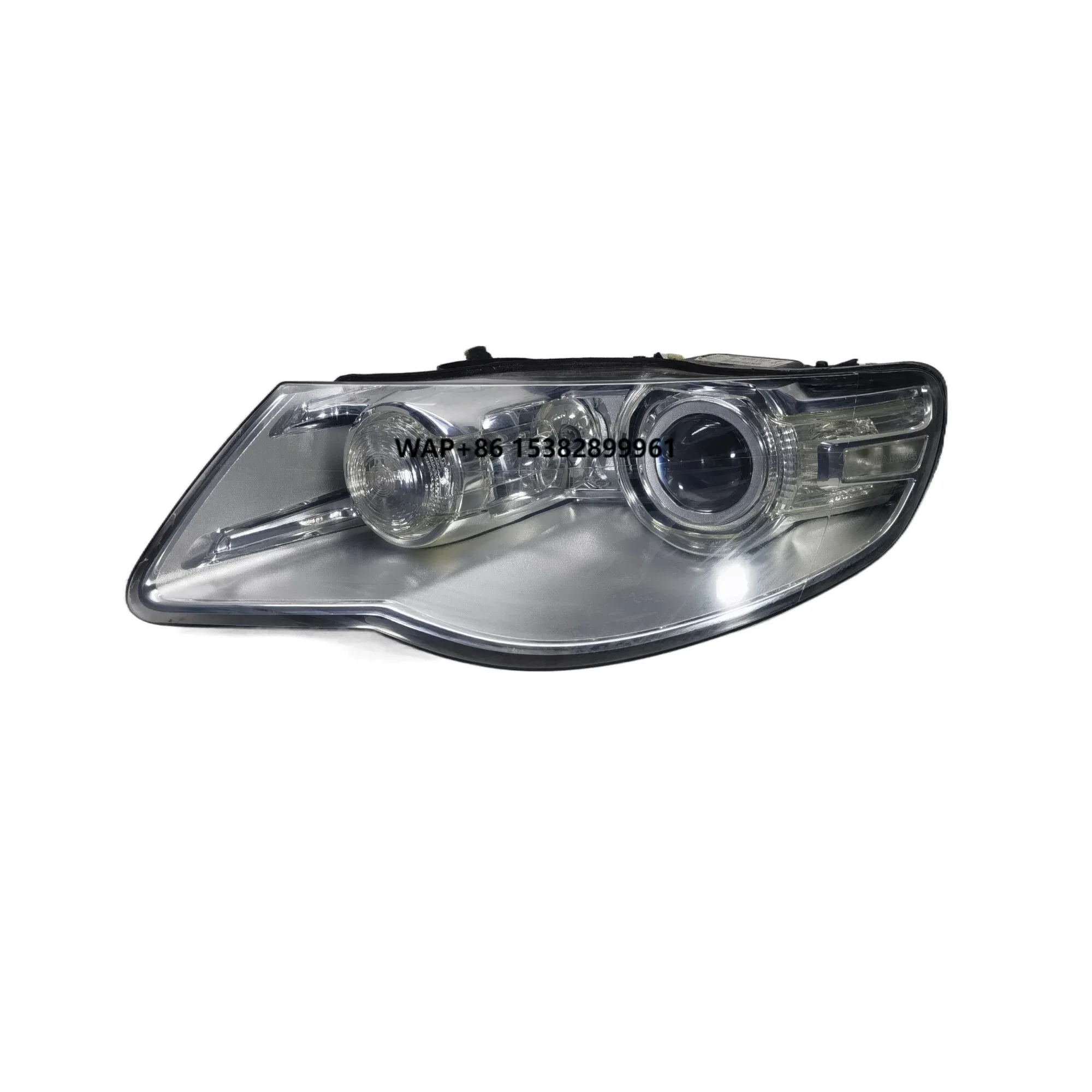 

New Condition HID Xenon Headlight Assembly for 2007-2010 for Touareg for Touareg Headlamp