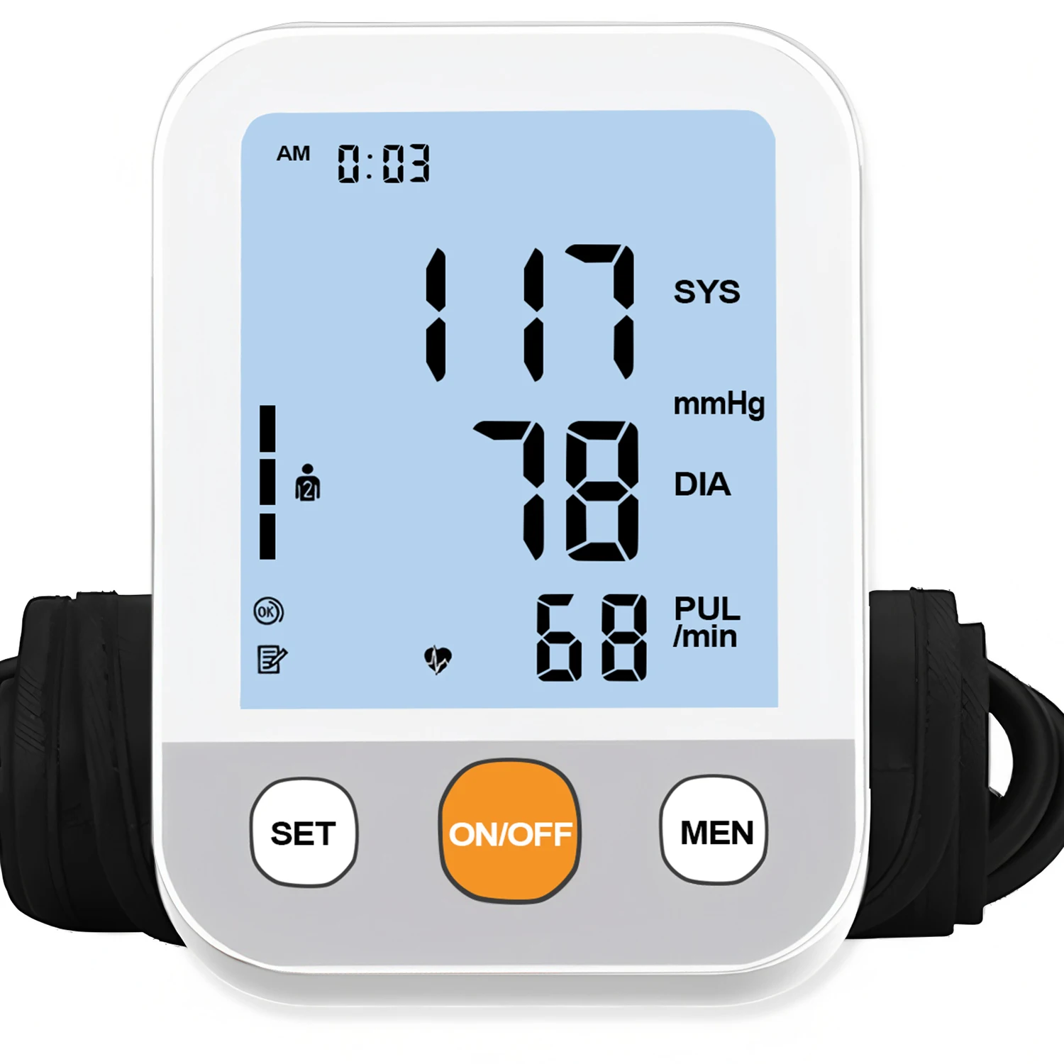 tonometro-portatil-tensiometro-digital-monitor-de-frequencia-cardiaca-braco-monitor-de-pressao-arterial-equipamentos-bp-automatico-profissional-medico