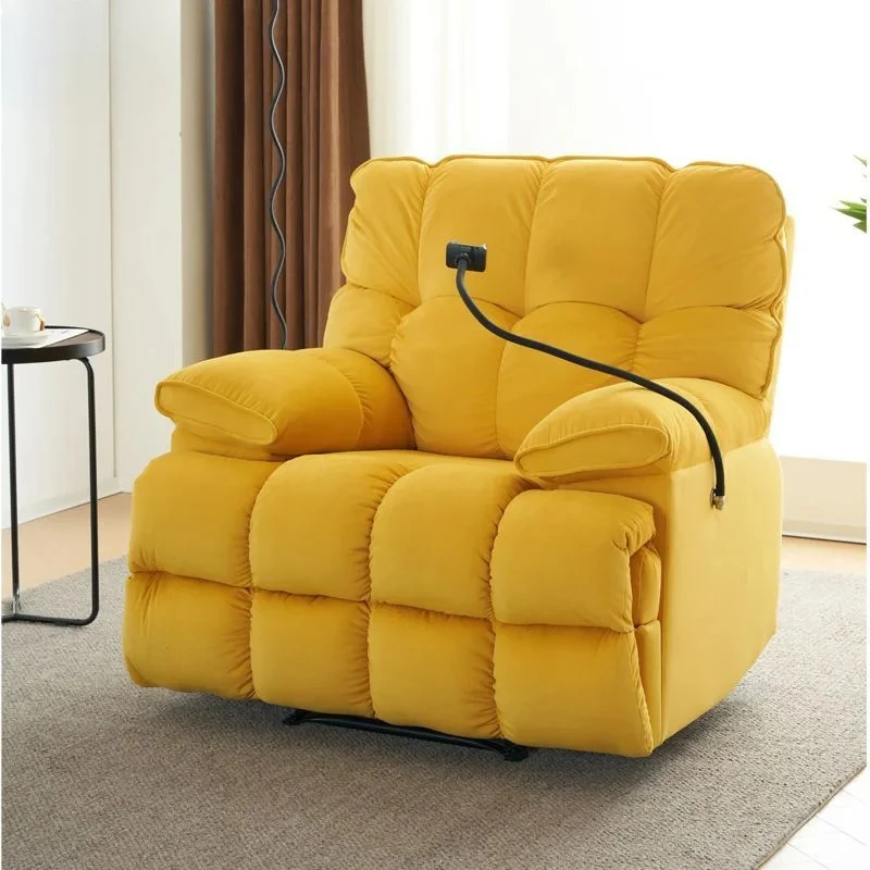 

Самый продаваемый массажный стул-качалка — роскошный современный диван для гостиной ( эргономичное кресло для отдыха, доступный комфорт премиум-класса) ​