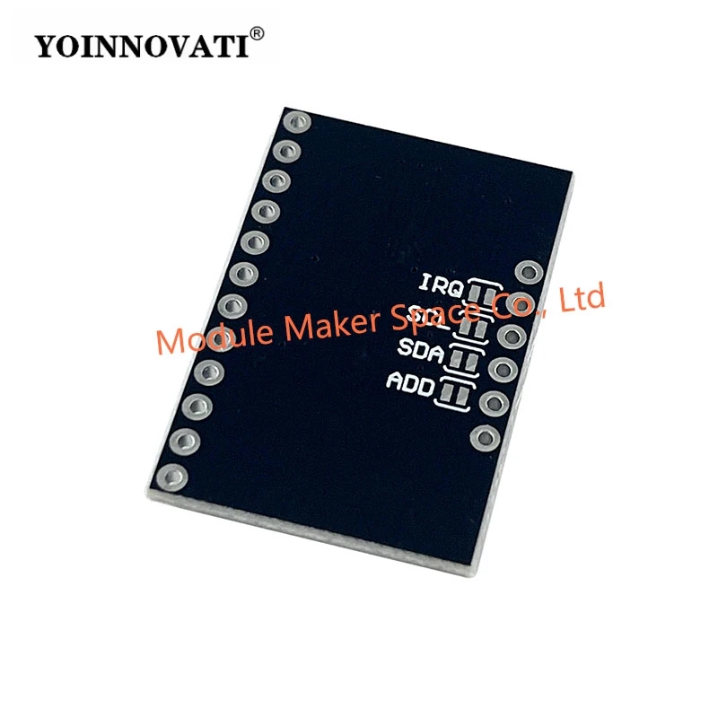 MPR121 v12 Proximity Capacitive Touch Sensor Controller | 12-Key I2C Keyboard Breakout Board | for Arduino,  ESP32 DIY Projects