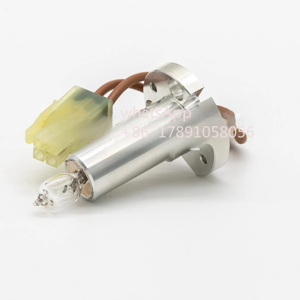 

Галогенная лампа Thermo Fisher Dionex Ultimate 3000 VWD / DAD / MWD 6074.2000, 2000 часов