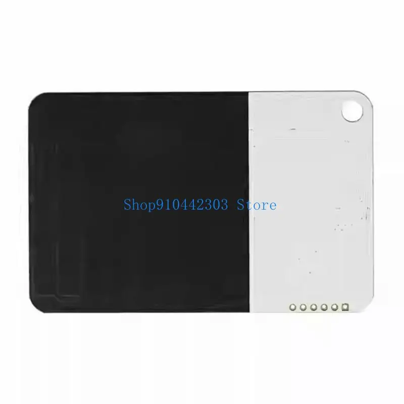 652F Mini Card KB V1.1 Keyboard Unit  For Complex Input Needs Including 50 Programmable Keys Efficient Circuitry