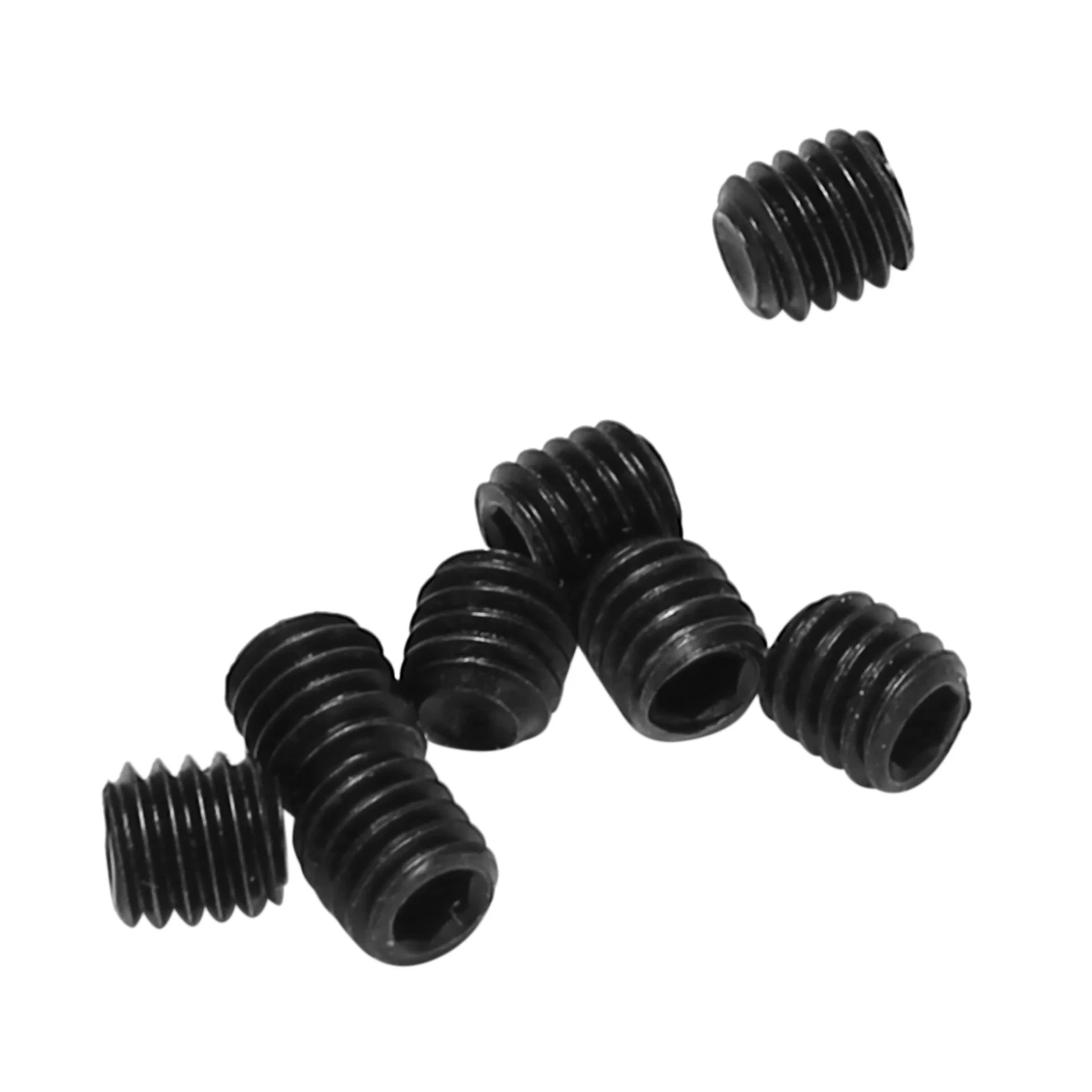 A14M 12PCS 5Mm To 12Mm Brass Combiner Wheel Hub Hex Adapter For WPL B14 B16 B24 B36 C14 C24 MN D90 D91 RC Car Spare Parts