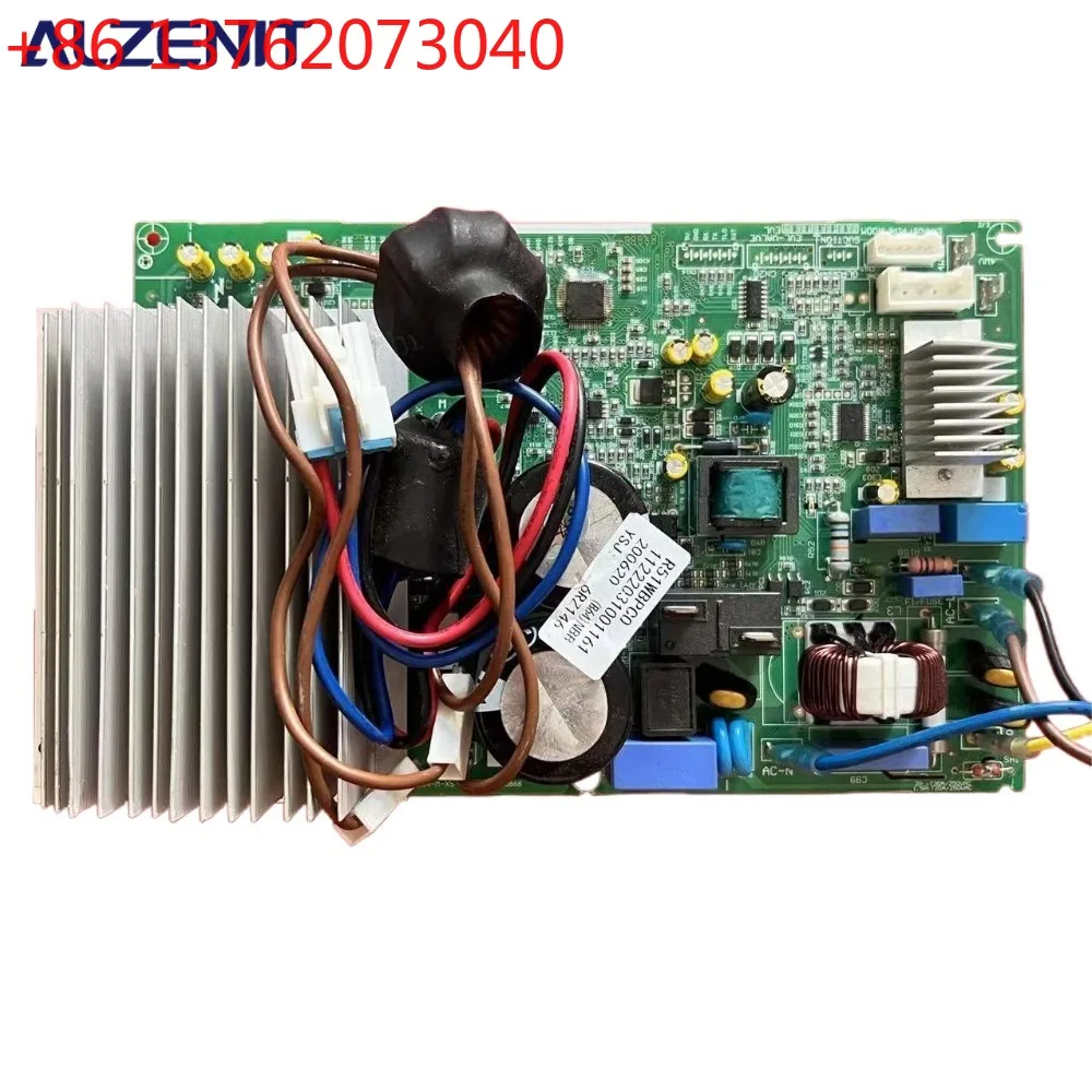 Used For AUX Air Conditioner Outdoor Unit Control Board R51WBPC0 H24WBPB8 ATM150 Circuit PCB Conditioning Parts