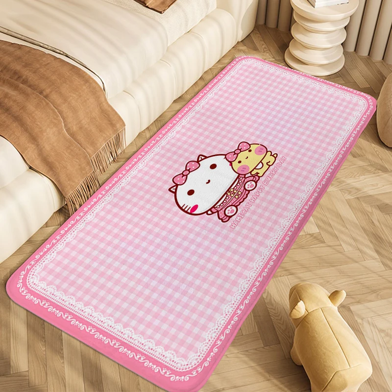 Children's Bedroom Carpet, Lovely Sleeping Room Rugs, Bathmat, Floor Mats Front Door, Kids Room Rug, Room Decorating Items