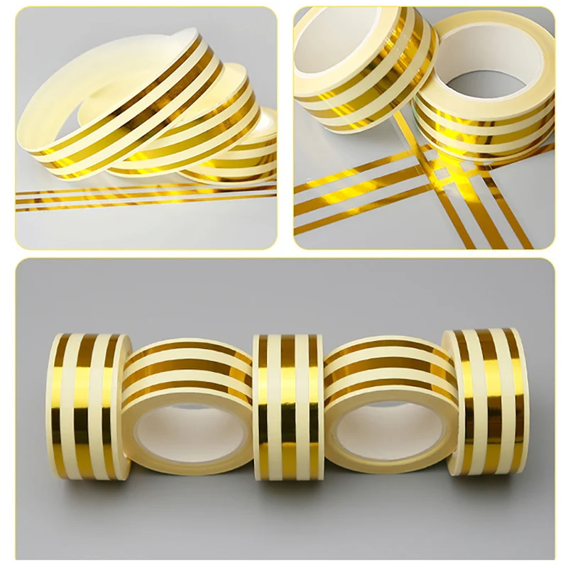 

PVC Sewing Strips Living Room Flooring Decorative Tiles Decorative Patterns Self-adhesive Waterproof Skirting Strips 2.5*500CM