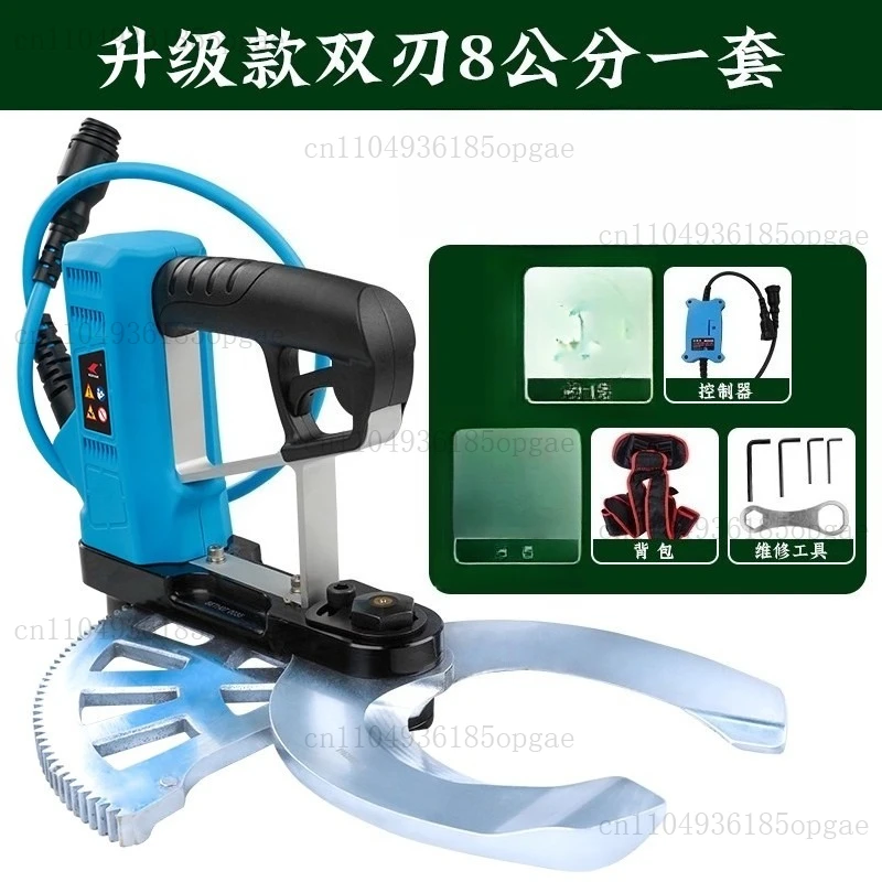 Electric Bamboo Shears, Mechanical Bamboo Cutting Tools, Bamboo Cutting Wonders