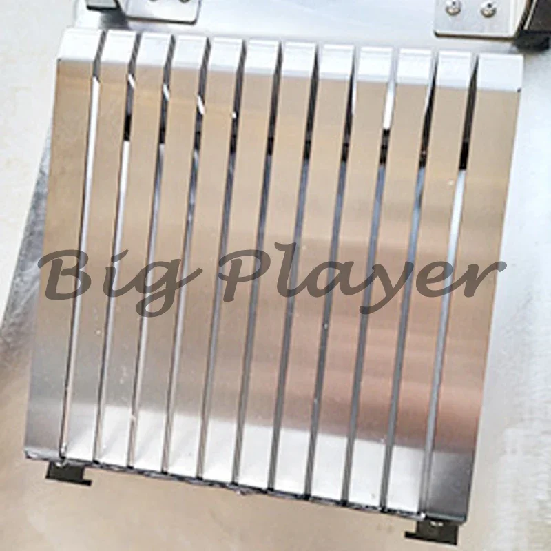 

2cm Precision Sushi Roll Cutting Machine - Manual Japan Rice Sushi Slicer Tool for Home Use