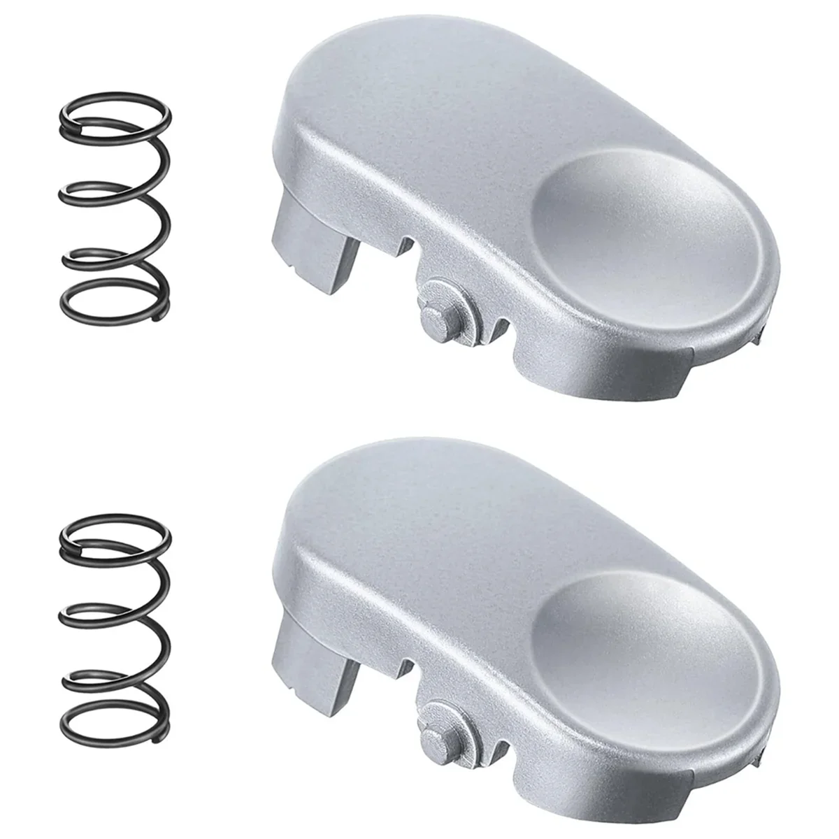 Herramienta Slilver A65T para Dyson V6 DC25, DC27, DC28, DC31, DC33, DC34 piezas de recambio de aspiradora-modelo 911523 -03