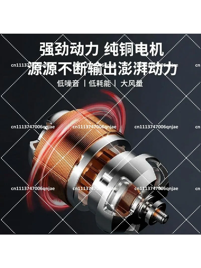 Industrial Exhaust Fan High Power Ventilation Fan for Warehouse Workshop