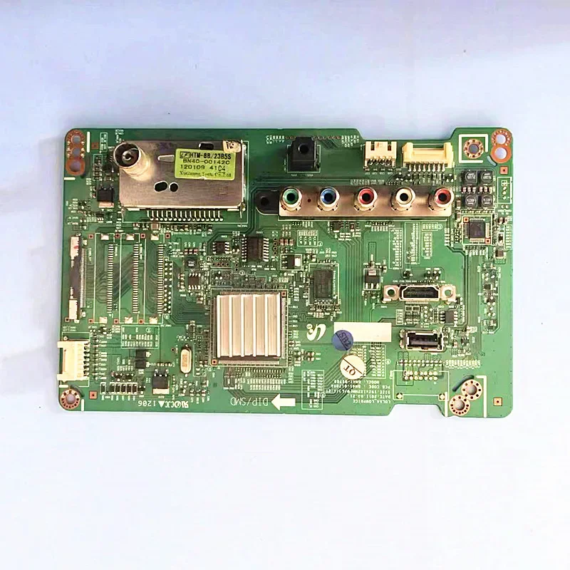 

BN41-01709A BN41-01709 BN91-06347W 40 Inch TV Motherboard Working Properly for LA40D503F7R LTF400HM05 LA40D503 Main Board