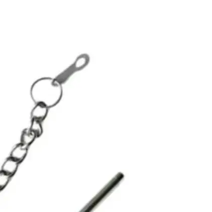 2-Pack Metal Umbrella Pin Chain Replace For Patio Sunshade Fixing Rust-Resistant Deck Garden Accessories Easy Install