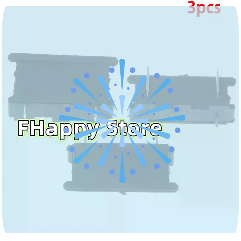 [MA]Tools Battery Socket Connector Terminal Block Lithium Adapter Converter For DY 18V Drill Accessories QY[MA]