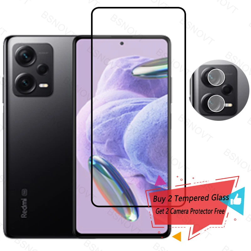 Glass For Redmi Not…