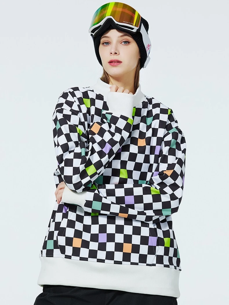 unisex-fleece-lined-ski-jacket-soft-outdoor-waterproof-winter-warm-loose-fit-snowboard-ski-clothes-women's-hoodie