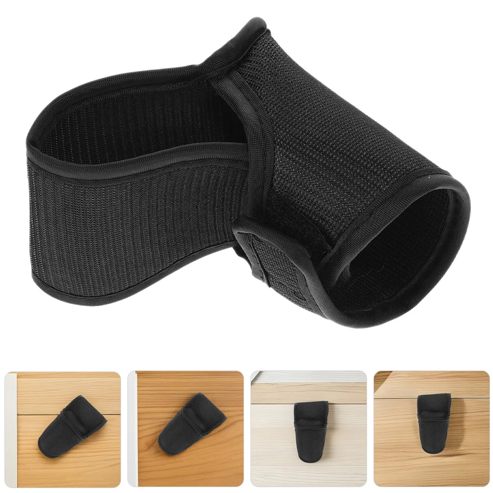 

2Pcs Toddler Handlebar Protective Cover Soft Padded Chest Guard for Balance Bikes Lightweight Material Versatile Use