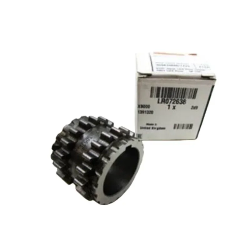 

LR072638 3.0L 5.0L Petrol Camshaft Gear for Land Rover Discovery 4 Range Rover Sport Vogue Jaguar Auto Parts Timing Chain Kit