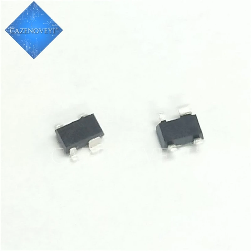 10pcs/lot BF998R SOT143 BF998 SOT SMD new MOS FET transistor In Stock