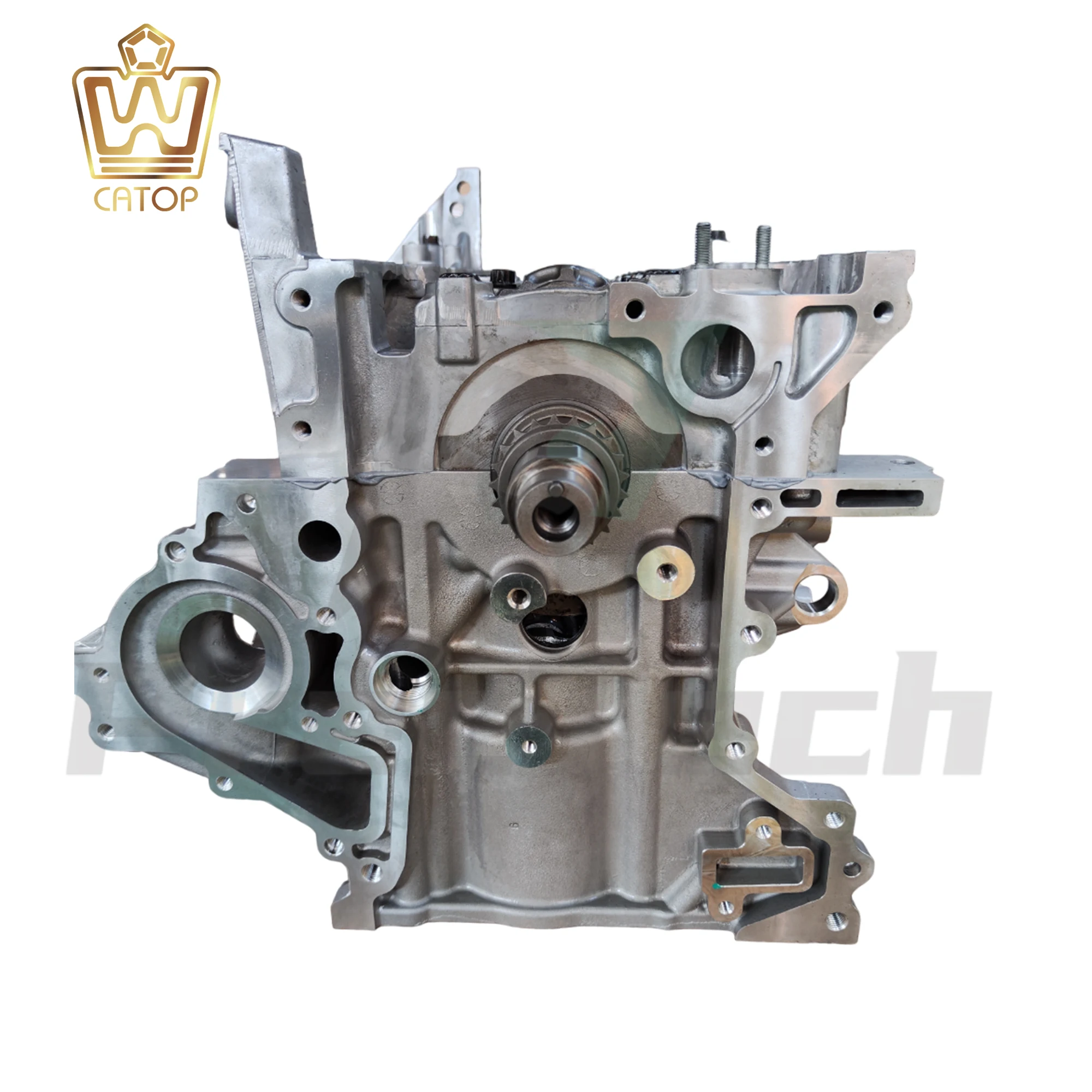 Factory Direct Sales New Model G4NC 2.0L Engine Long Block/Bare Hot Run-In Tuned For HYUNDAI And KIA Tucson