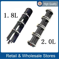 Engine Rotary Slide Hose Valve 1.8L V4 For A4 1998 1999 A6 Quattro Passat 1997 1998 1999 1.8L 2.0L 058 133 613A 058 133 613 A
