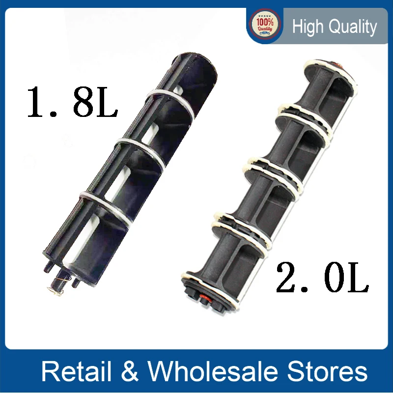 Engine Rotary Slide Hose Valve 1.8L V4  For A4 1998 1999 A6 Quattro Passat 1997 1998 1999 1.8L 2.0L 058 133 613A 058 133 613 A