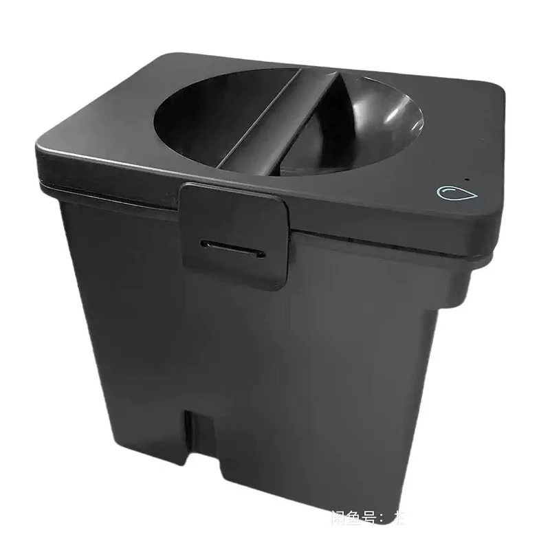roborock-qrevo-マスタークリーン-廃水タンク用アクセサリー-roborock-qrevo-slim-edge-pro-s-掃除機用スペアパーツ