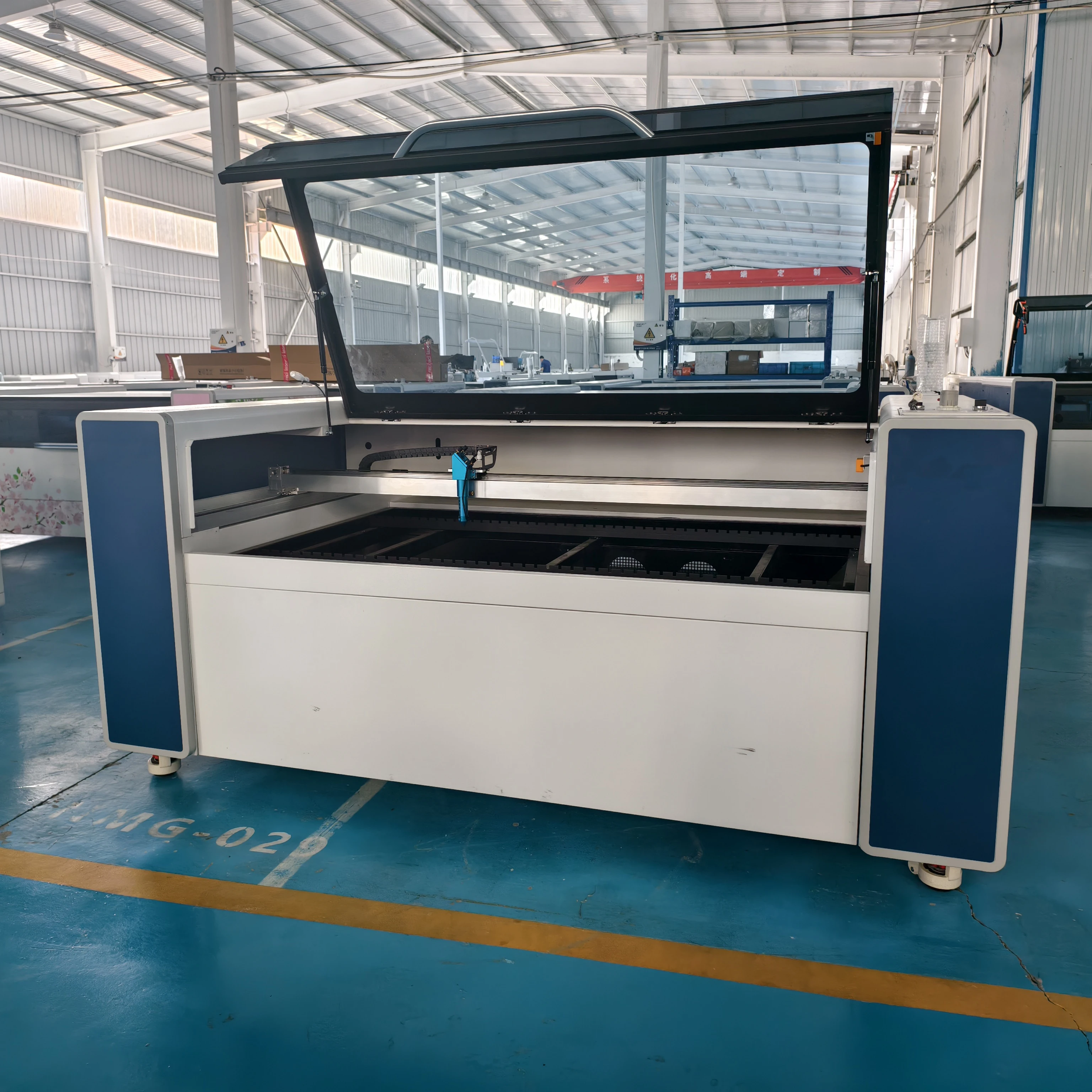 Robotec  hot sale 1390 Laser wood Engraving Machine/laser acrylic cutiing machine/80w ruida controller co2 laser machine
