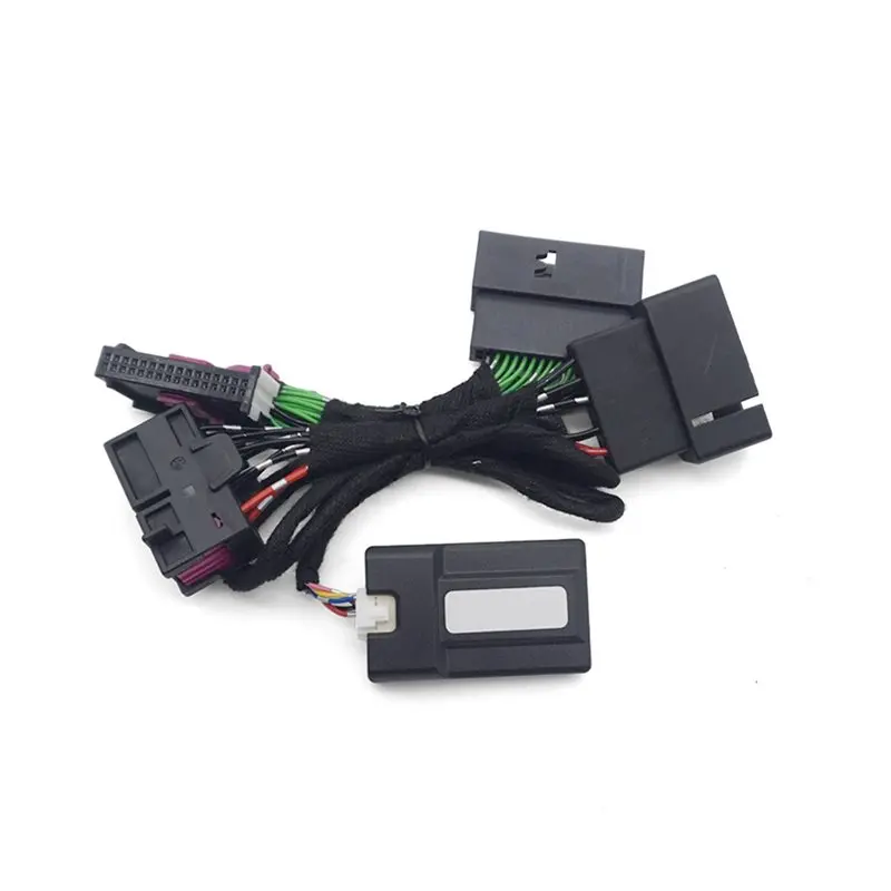 Liftgate Remote Control Module For A6 A7 A8 C8 Key Control Electric Tailgate Module Accessories