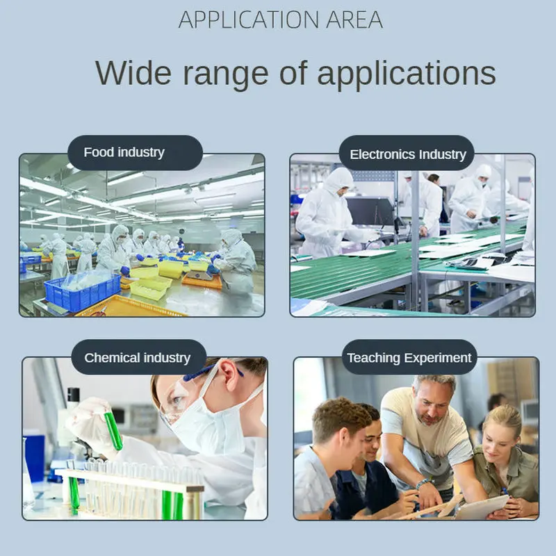 370W/550W Rotary Vane Vacuum Pump Laboratory Small Secondary   Industrial Air Conditioning Maintenance