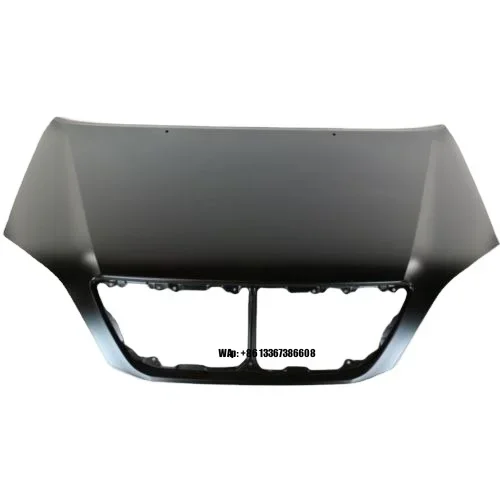 

53301-60501 2003-2009 2003 2004 2005 2006 2007 2008 2009 GX470 Hood Bonnet Sub-Assembly Engine Hood Panel