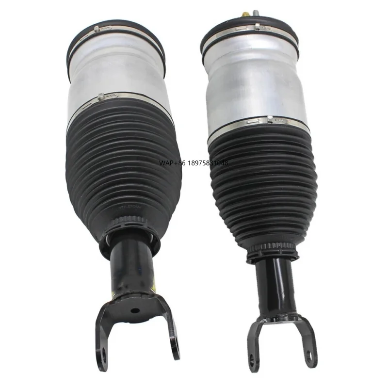 

Suitable for air Shock Absorbers air Suspension Brackets and Pneumatic Shock Absorbers 4877147AH 4877146AH