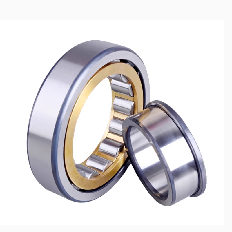 NJ202 NJ203 NJ204 NJ205 NJ206 NJ207 NJ208 NJ209 NJ210 NJ211 NJ212EM Cylindrical Roller Bearing
