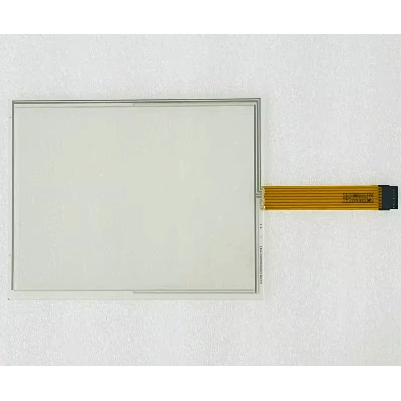 

VELA Touch Screen Panel Glass Digitizer for VELA CareFusion T Bird Series Ventilator System Model 16532-00 16532-15 Replacement