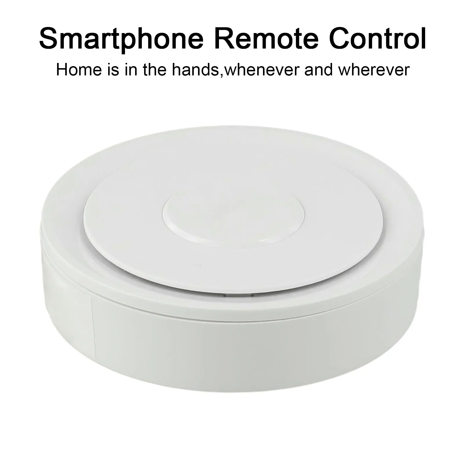 

Контроллер для умного дома. Для ZigBee Hub. Совместим с HomeKit Enabling. Легкий доступ к всех подключенных устройств.