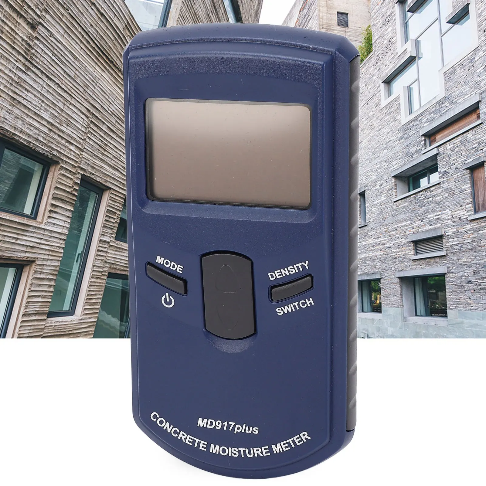 

Digital Hygrometer Digital Hygrometer Humidity Gauge Concrete Wall Moisture Meter Humidity Monitor Concrete Wall Moisture Meter