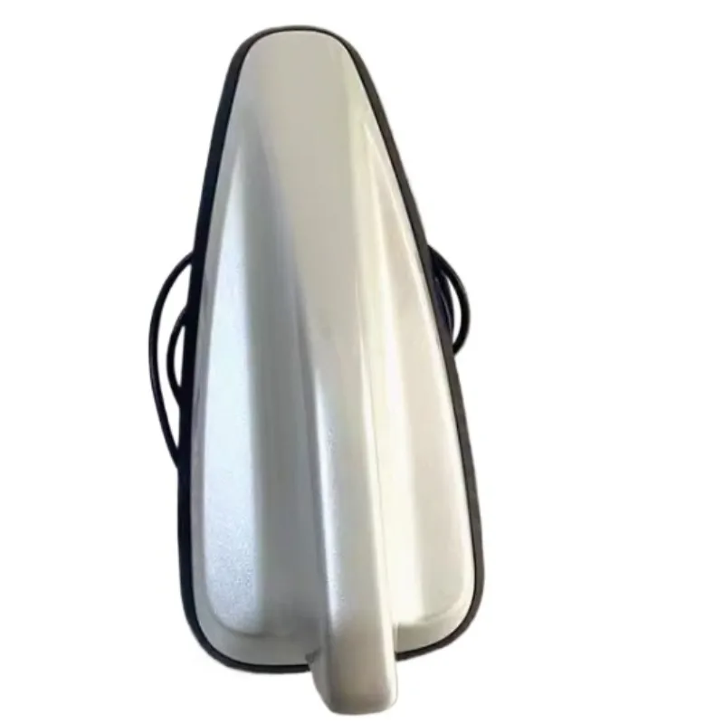 

26R-0310268 Genuine New White Gold Roof Antenna Base Shark Fin Radio Holder Automobile Part for Renault Koleos 2019