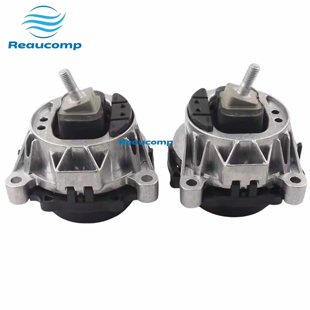 2PCS Engine Motor Mount for BMW F31 328i 2012-2016 F82 320i 330i 428i 435i 440i 2013-2019 22116856184 22116856183