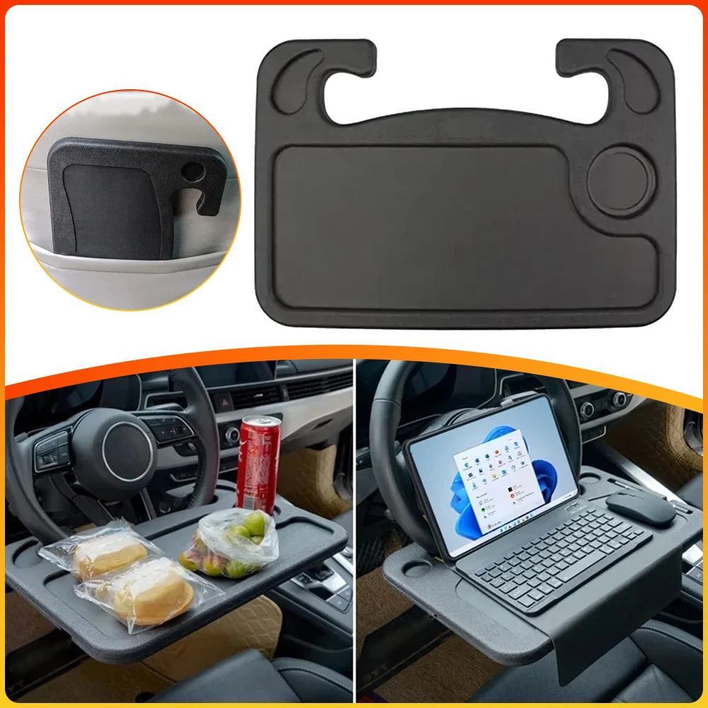 Eat/Work Car Steeri…