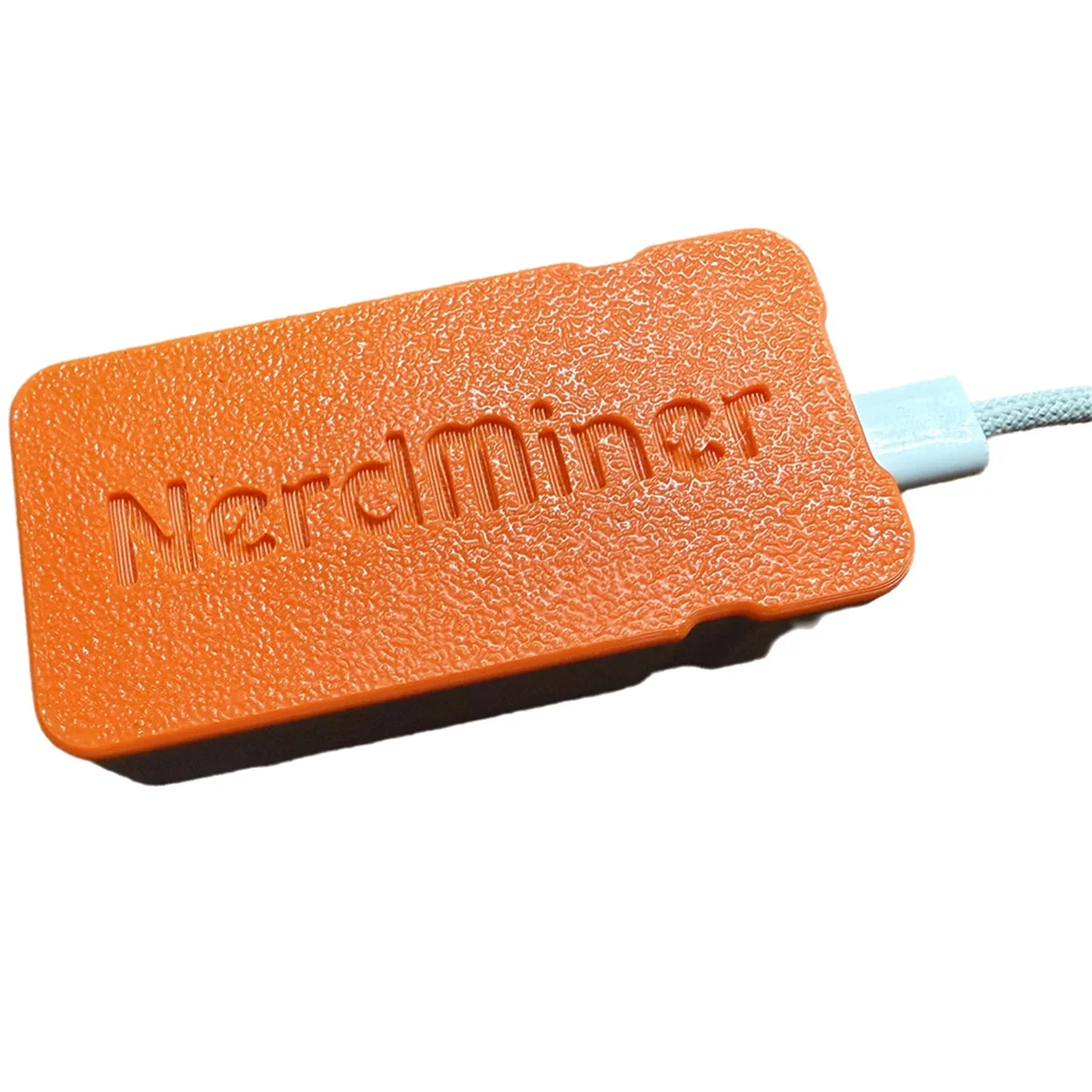 

A02R Модернизированный майнер Nerdminer 117KH/S с цветным экраном Мини-биткойн BTC Miner BTC Solo Lottery Mining Miner Nerd Miner