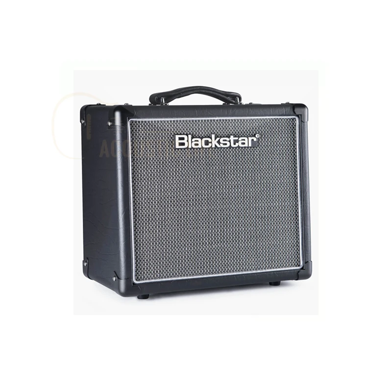 Blackstar HT-1R MkII Guitar Combo Amplifier Bundle Practice Electric Guitar Combo Amp With 1x 8\