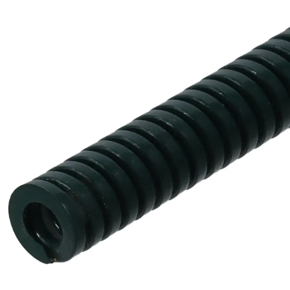 2Pcs Durable 8mm OD 3D Printer Die Spring Green Compression Mould Die Compression Leveling Springs 3D Printer Electric Part