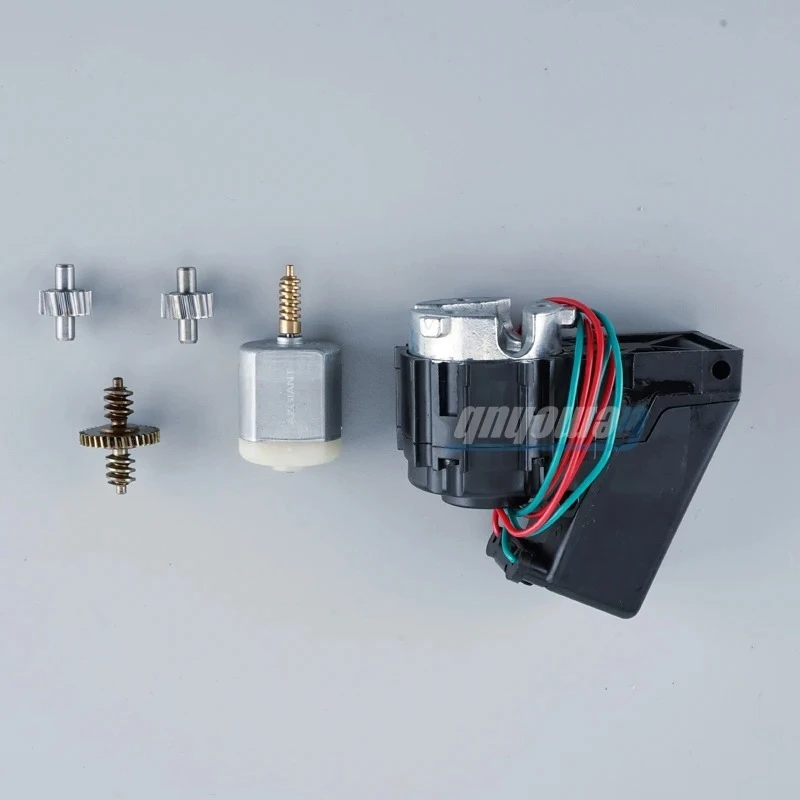 Gemohub For Toyota Venza MK1 2007-2018 Car Power Folding Mirrors Motor R L Module High Quality Copper Coil Lossless Installation