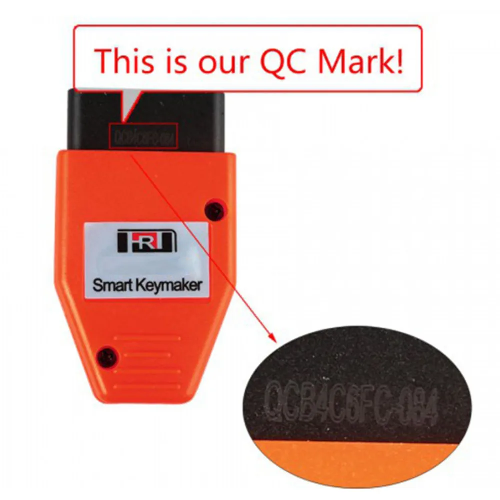 2026 ForToyota OBD Remote Key Programming Tool, Smart Key Device Programmer, 4C/4D Chip And G/H Chip