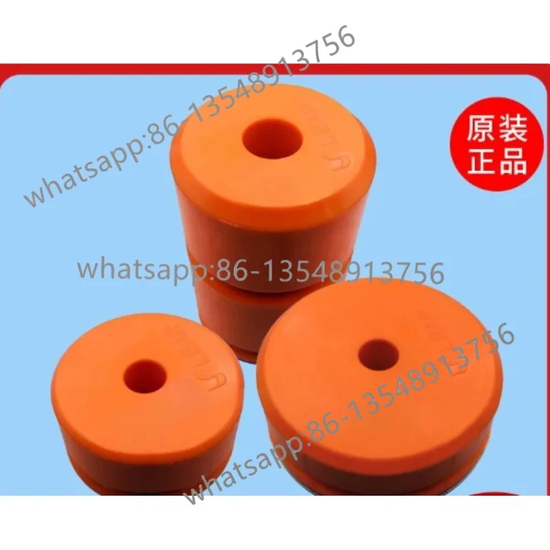 Elevator accessories/HP8112/8113/8108/buffer/80 * 165/200 * 125/80 * 220 factory direct sales