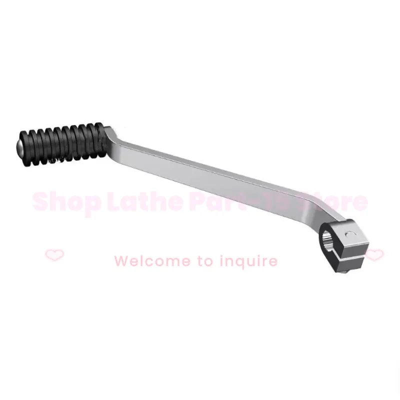 

For KIDEN KD150-F H E K J GLZ Motorcycle Single Pedal Shift Lever Shift Lever Gear Arm
