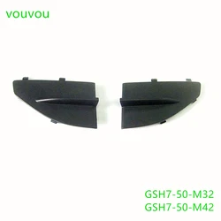Car accessories GSH7-50-M42 body parts front bumper lower grille cap for Mazda 6 2019-2022 GL 50-741