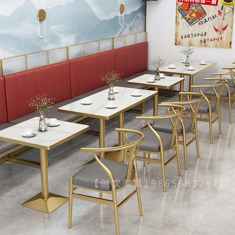 Design Waiting Semi-bar Dining Chairs With Backrest Leather Master Chair Leisure Gold Bar Stools Banqueta Loft Furniture