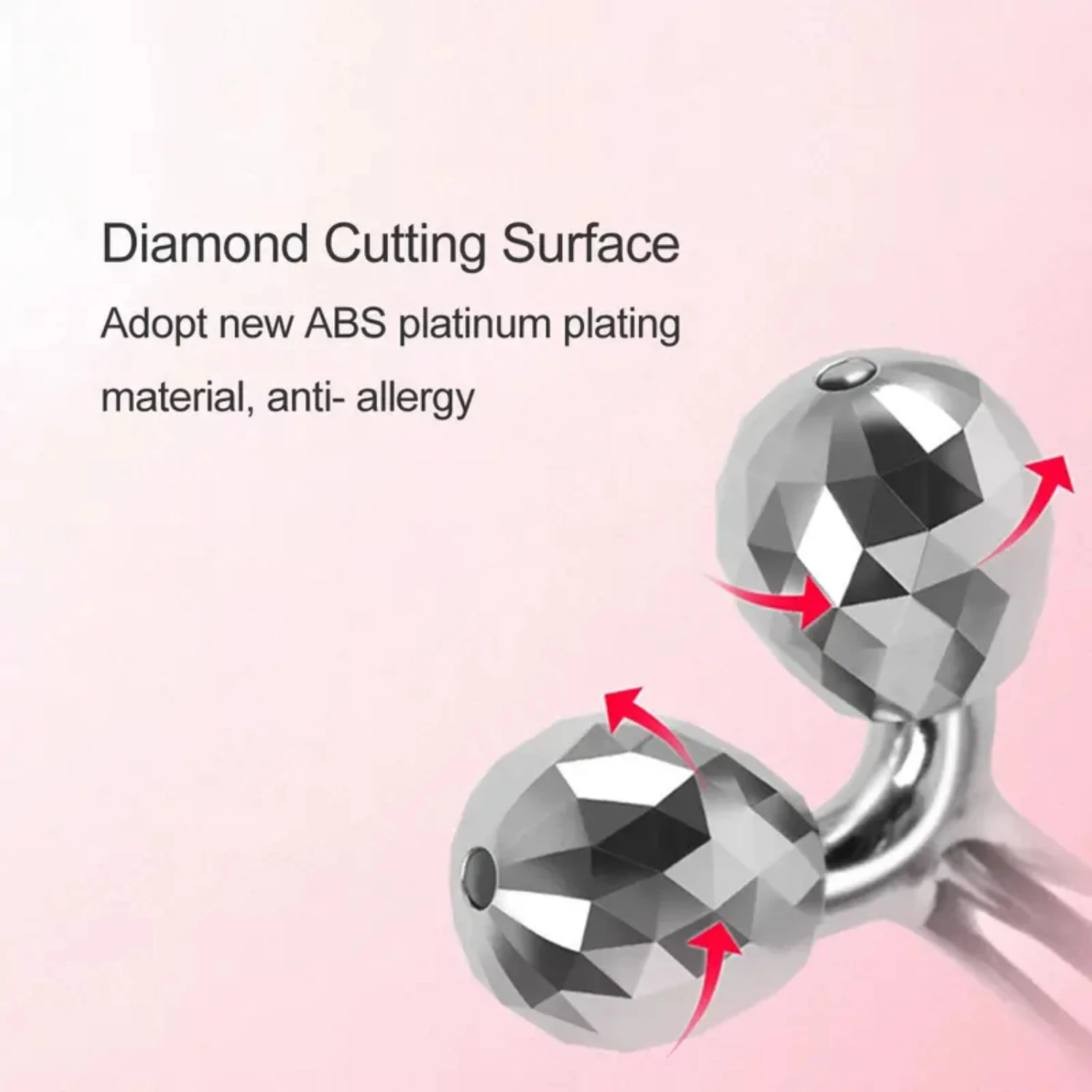 美顔器 - フェイスローラー |    スキンケアツール |   フェイスマッサージャー |   フェイスローラー |   フェイシャルローラー スキンケア