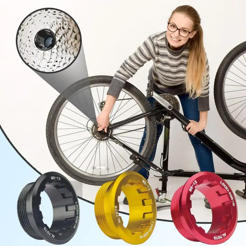 2Pcs Aluminium Allo… - image